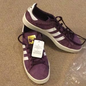 Women’s Adidas Sneakers